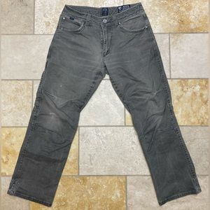 Kühl Jeans, Ryder 32x30, Vintage Patina Dye, great condition